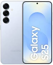 Samsung Galaxy S25